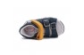 4 - Tamsiai mėlynos basutės 20-25 d. G064-51156