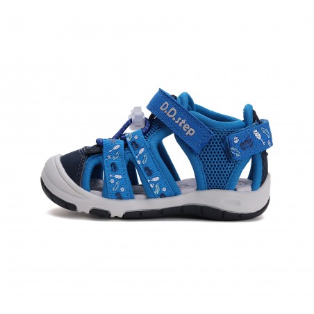 Greitai džiūstantys batai "Quick dry" 26-31 d. G065-51748M