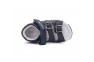 4 - Tamsiai mėlynos basutės 20-25 d. G064-51239B
