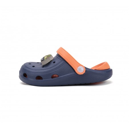 D.D.Step tamsiai mėlynos klumpės 21-25 d. J091-51527