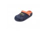 2 - D.D.Step tamsiai mėlynos klumpės 21-25 d. J091-51527
