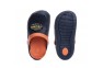 6 - D.D.Step tamsiai mėlynos klumpės 21-25 d. J091-51527