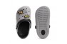 6 - D.D.Step pilkos klumpės 20-25 d. J091-51713