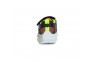 2 - Juodi sportiniai LED batai 30-35 d. F061-391AL