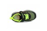 4 - Juodi sportiniai LED batai 30-35 d. F061-391AL