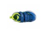 4 - Mėlyni sportiniai batai 30-35 d. F092-51848L