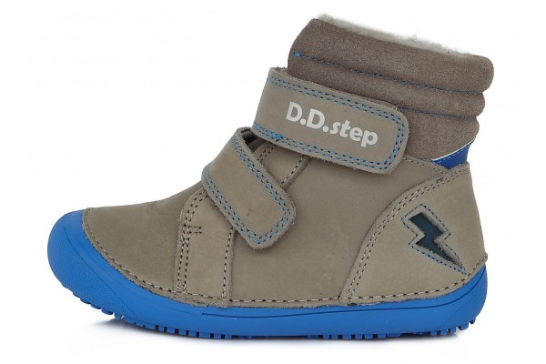 Barefoot batai su vilna 31-36 d. W063829CL-WOOL Barefoot batai su vilna 31-36 d. W063829CL-WOOL