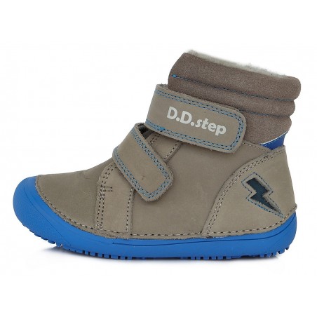Barefoot batai su vilna 31-36 d. W063829CL-WOOL
