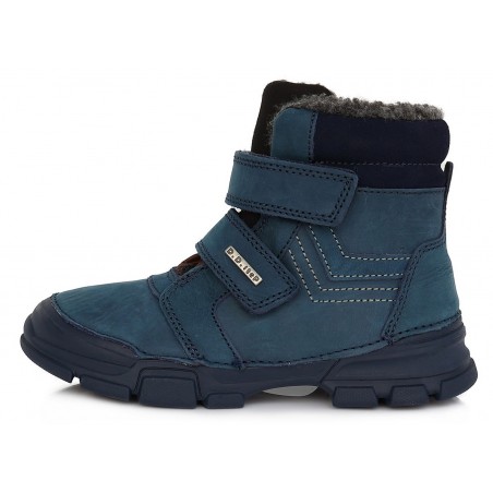 Batai su vilna 25-30 d. W05668AM-WOOL