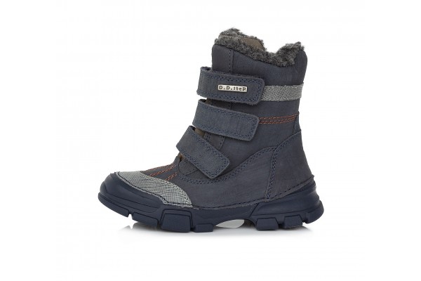 Batai su vilna 31-36 d. W056496BL-WOOL Batai su vilna 31-36 d. W056496BL-WOOL