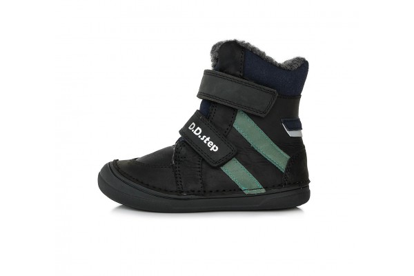 Batai su dirbtiniu kailio pamušalu 32-37 d. W078-382L Batai su dirbtiniu kailio pamušalu 32-37 d. W078-382L