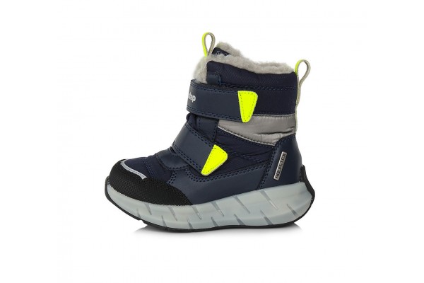 Sniego batai su vilna 30-35 d. F651-310L