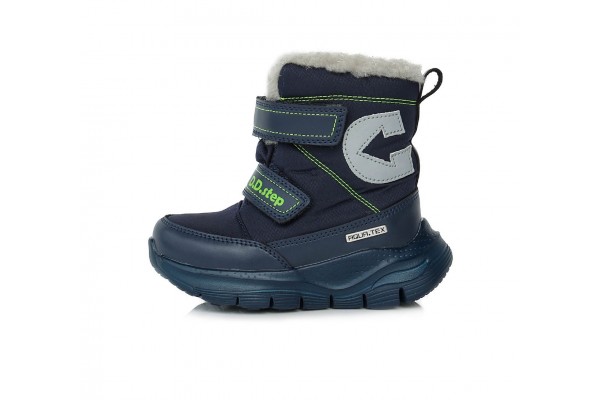 Sniego batai su vilna 30-35 d. F651-359L Sniego batai su vilna 30-35 d. F651-359L