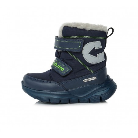 Sniego batai su vilna 30-35 d. F651-359L