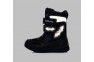 7 - LED Batai su vilna 25-30 d. W068-346AM-WOOL