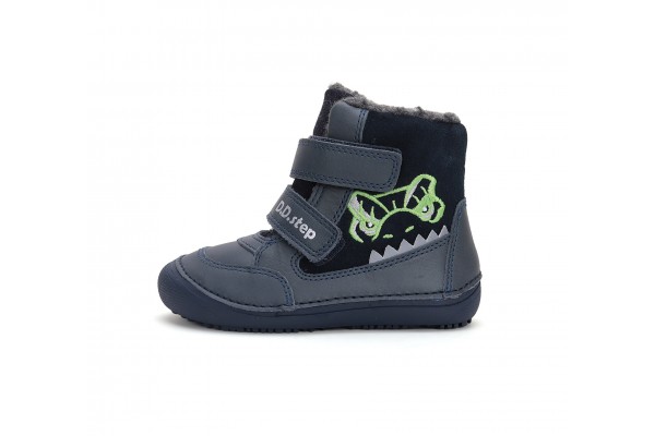 Barefoot batai su vilna 31-36 d. W063-42603ALW Barefoot batai su vilna 31-36 d. W063-42603ALW