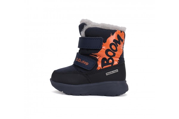 Sniego batai su vilna 22-27 d. P083-42891 Sniego batai su vilna 22-27 d. P083-42891