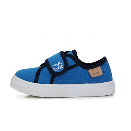 Batai 21-26 d. CSB-55