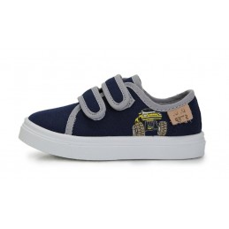 Batai 21-26 d. CSB-53E