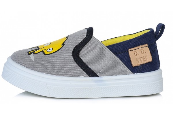 Pilki batai 21-26 d. CSB-113A