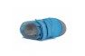 4 - Mėlyni canvas batai  25-30 d. C049494AM