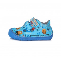 Barefoot canvas batai 26-31...