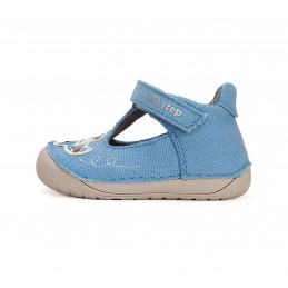 Barefoot canvas batai 20-25...