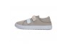 1 - Pilki canvas batai 32-37 d. CSB-41922AL