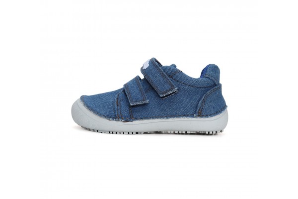 Barefoot canvas batai 31-36 d. C063-41360L Barefoot canvas batai 31-36 d. C063-41360L
