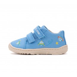 Barefoot canvas batai 26-31...