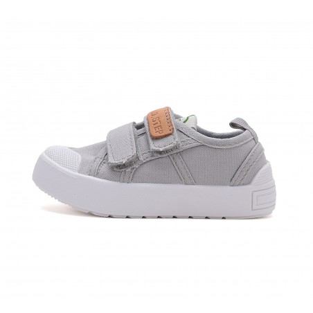 Pilki canvas batai 20-25 d. C096-51314C
