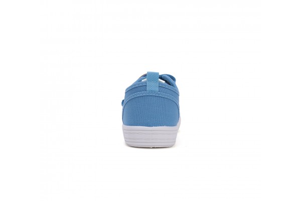 Mėlyni canvas batai 32-37 d. C097-51793L Mėlyni canvas batai 32-37 d. C097-51793L