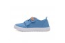 2 - Mėlyni canvas batai 32-37 d. C097-51793L