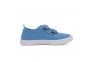 3 - Mėlyni canvas batai 32-37 d. C097-51793L