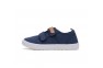 1 - Mėlyni canvas batai 32-37 d. C097-51793AL
