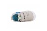 4 - Pilki canvas batai 22-27 d. C100-51602A