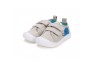 6 - Pilki canvas batai 22-27 d. C100-51602A