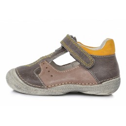 Pilki batai 19-24  d. 015175BU
