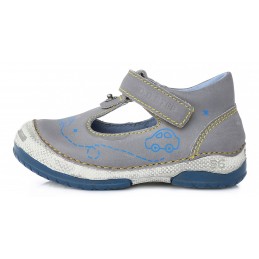 Pilki batai 20-24 d. 038255BU