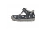 1 - Barefoot mėlyni batai 20-25 d. H070-41464A