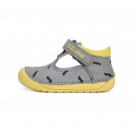 Barefoot pilki batai 20-25...