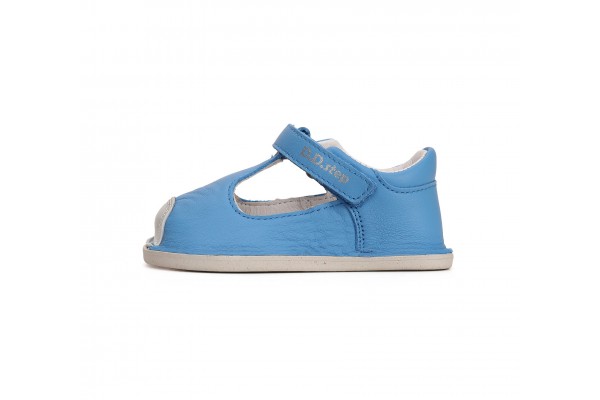 Barefoot mėlyni batai 21-26 d. H085-41850 Barefoot mėlyni batai 21-26 d. H085-41850