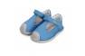 6 - Barefoot mėlyni batai 21-26 d. H085-41850