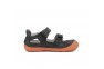 4 - Barefoot pilki batai 31-36 d. H063-51185CL