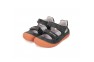7 - Barefoot pilki batai 31-36 d. H063-51185CL