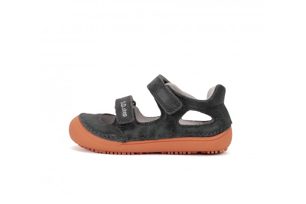 Barefoot pilki batai 25-30 d. H063-51185CM Barefoot pilki batai 25-30 d. H063-51185CM