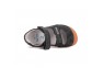 5 - Barefoot pilki batai 25-30 d. H063-51185CM