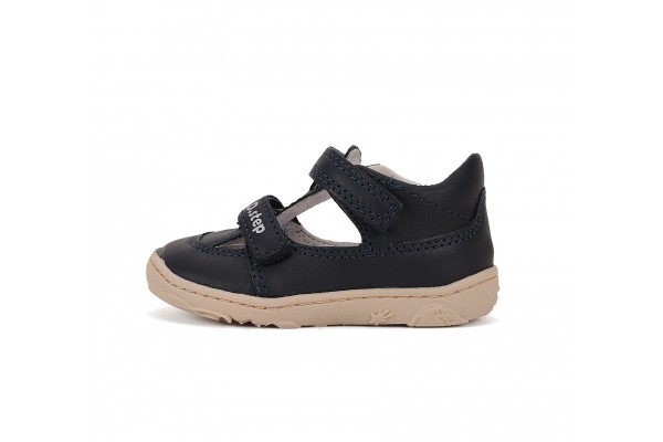 Barefoot mėlyni batai 26-31 d. H077-51734CM Barefoot mėlyni batai 26-31 d. H077-51734CM