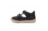 1 - Barefoot mėlyni batai 26-31 d. H077-51734CM