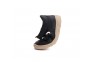 2 - Barefoot mėlyni batai 26-31 d. H077-51734CM